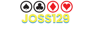 Logo JOSS129